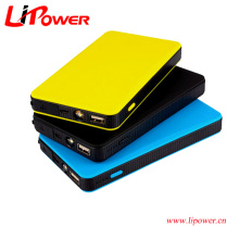 8000mAh Emergency Car Power Supply Auto Jump Starter